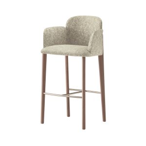 Opale 3788 Bar Stool