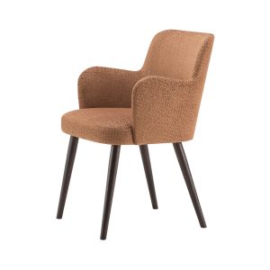 Alice Upholstered Armchair