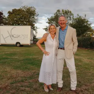 About Hill Cross Furniture