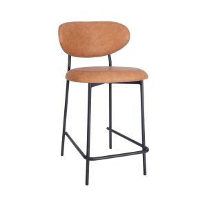Joe Metal Counter Stool