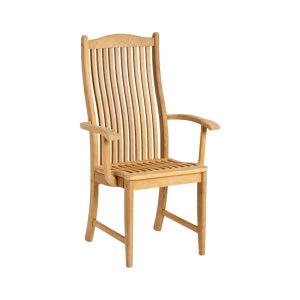 Roble Bengal Armchair