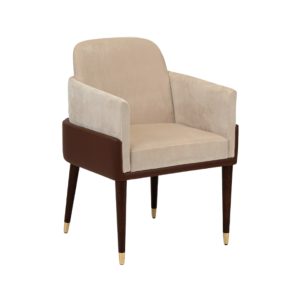 Vellure Armchair