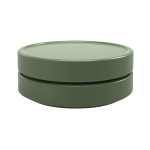 Stack Small Ceramic Coffee Table