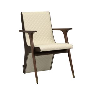 Lumi Armchair