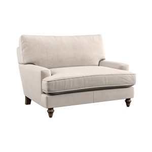 Somerset Love Seat