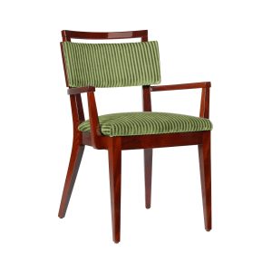 Epoque Upholstered Armchair