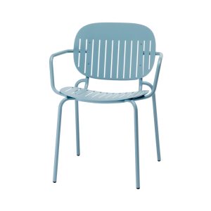 Si-Si Barcode Armchair