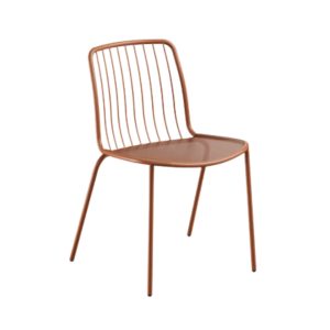 Alisea Side Chair