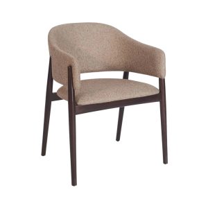 Milo Upholstered Armchair