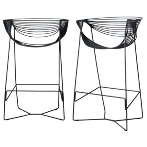 Filuferru Bar Stool
