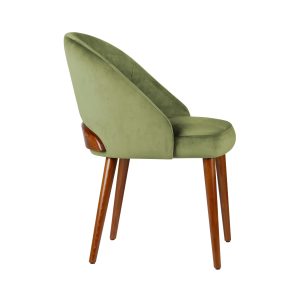 Chelsea Wooden Side Chair