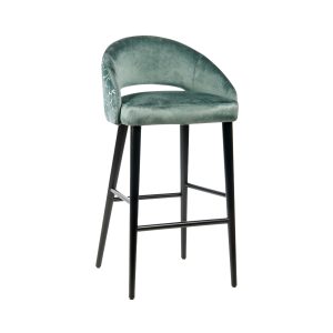 Chelsea Cut-Out Bar Stool