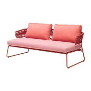 Lisa Club Sofa