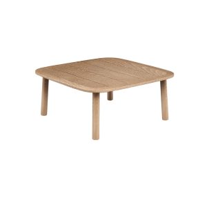 Twins Teak Coffee Table