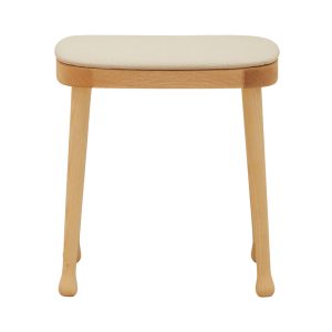 Frisee 257 Low Stool