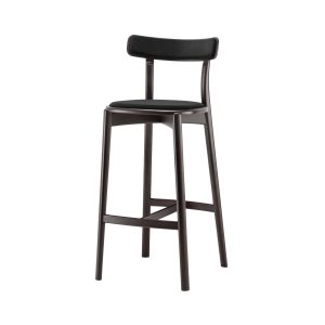 Futura Upholstered Bar Stool