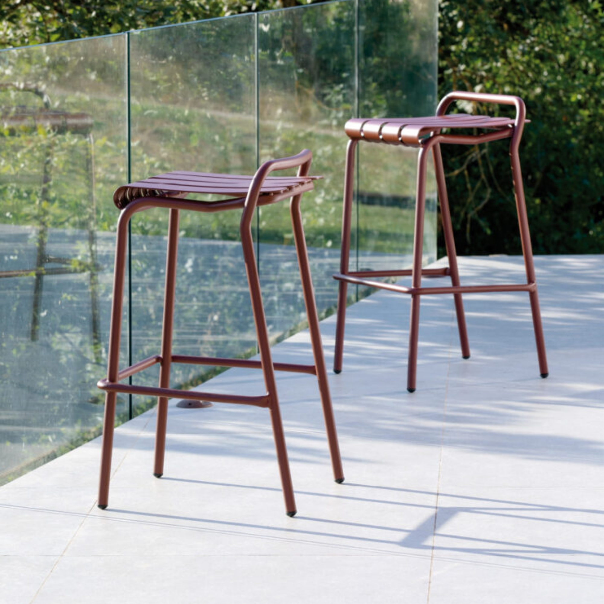 Verdea Bar Stool Verdea Bar Stool