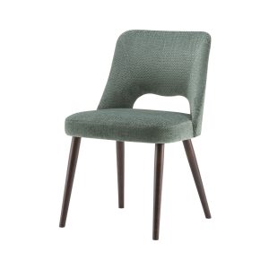 Alice Upholstered Side Chair