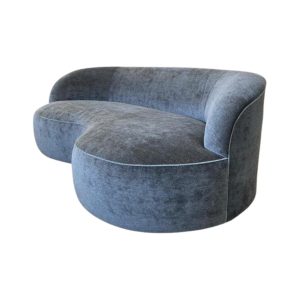 Medium Clara RHF Chaise Sofa