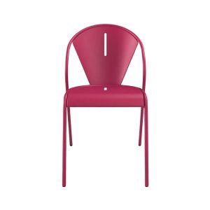 Code Side Chair