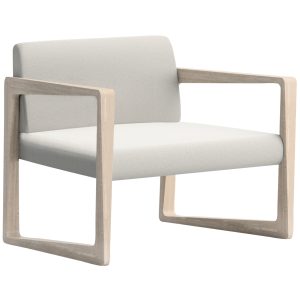 Askew 5C36 Lounge Chair