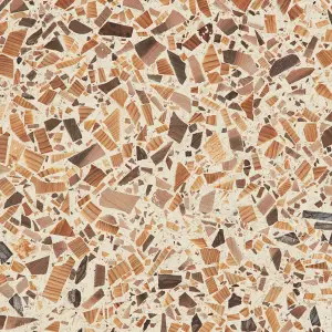 Ivory, Cedar & Walnut