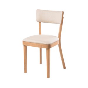 Solid Side Chair