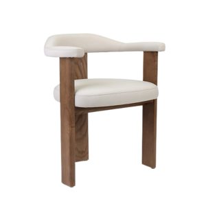 Nebula Upholstered Armchair