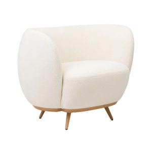 Pipo Lounge Chair