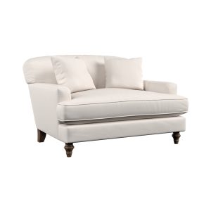 Claudius Love Seat