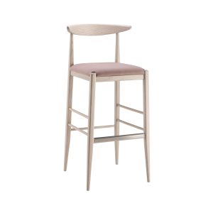 Silla Bar Stool
