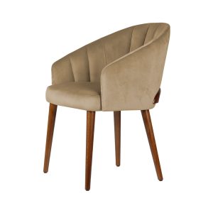 Chelsea Fluted Armchair
