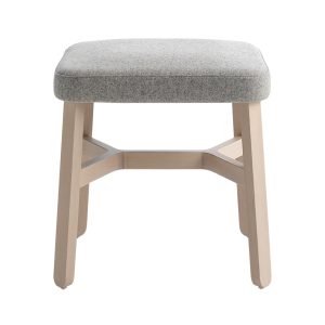 Croissant 579 Low Stool
