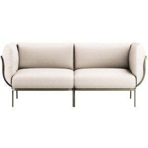 Cabla 2 Seater Sofa