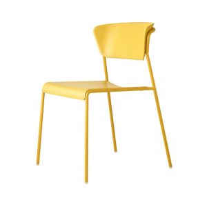 Lisa Technopolymer Side Chair