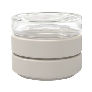 Stack Large Ceramic Coffee Table