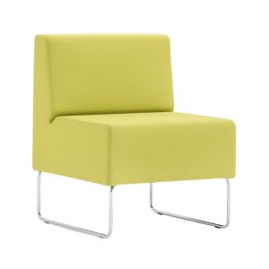 Host 201 Single Seat Unit