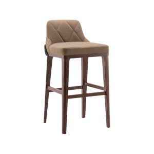 Gill Bar Stool