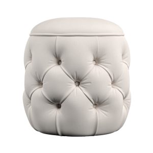 Sumo Footstool