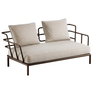 Saint Martin 2 Seater Sofa