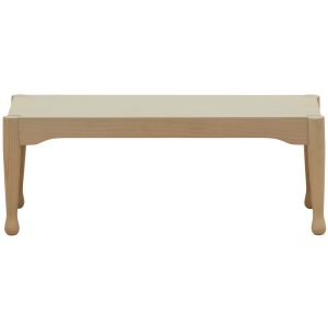 Frisee 262 Rectangular Coffee Table