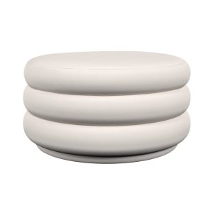 Macaroon Stool
