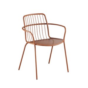 Alisea Armchair
