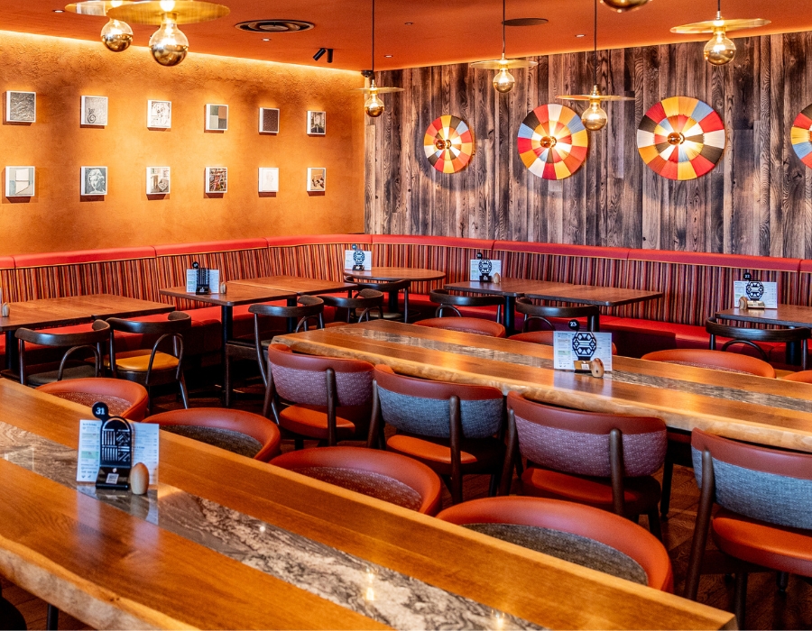 Nando’s, Bishop Auckland