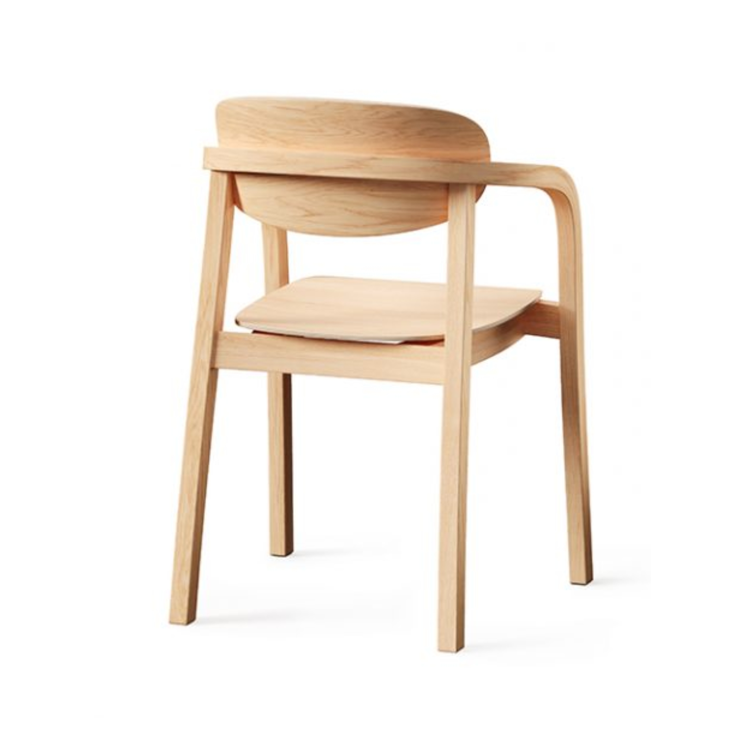 Twist Armchair Twist Armchair