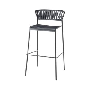 Lisa Club Bar Stool