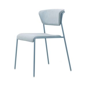 Lisa Waterproof Side Chair
