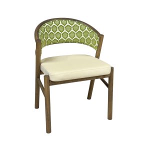Serrano Upholstered Side Chair