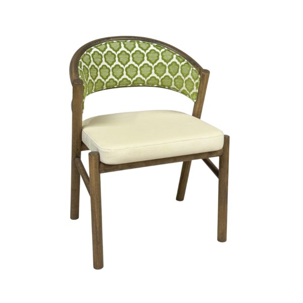 Serrano Upholstered Side Chair image