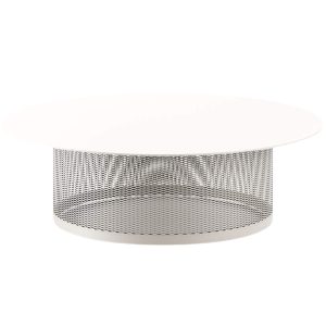 Cabla Round Coffee Table